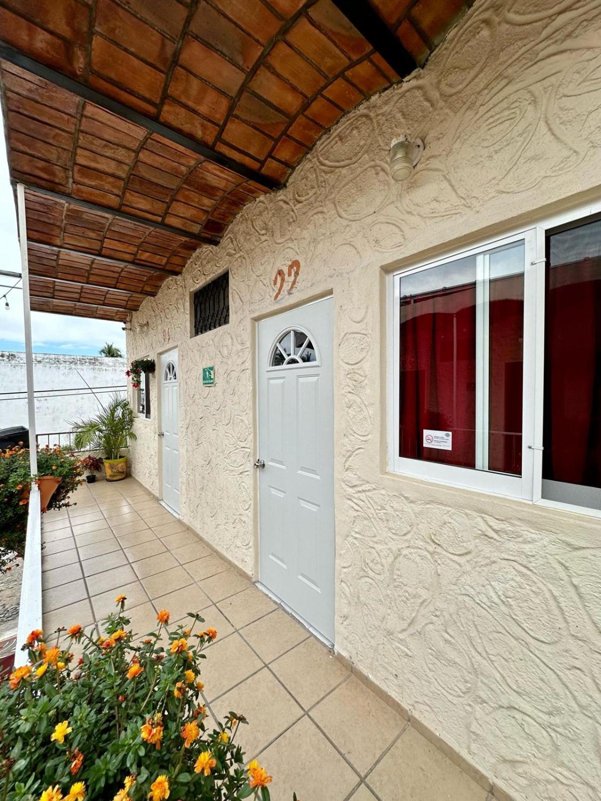 Bungalows Las Glorias Рінкон-де-Гуаябітос Екстер'єр фото